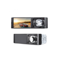 Автомагнитола 1DIN 4013 4.1 inch+ (Bluetooth) (20)