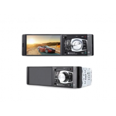Автомагнитола 1DIN 4013 4.1 inch+ (Bluetooth) (20)