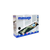 Электронный массажный матрас с подогревом No № (20)