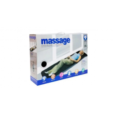 Электронный массажный матрас с подогревом No № (20)