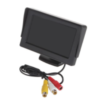 Монитор камеры заднего вида в машину 4.3" M-3 (50)