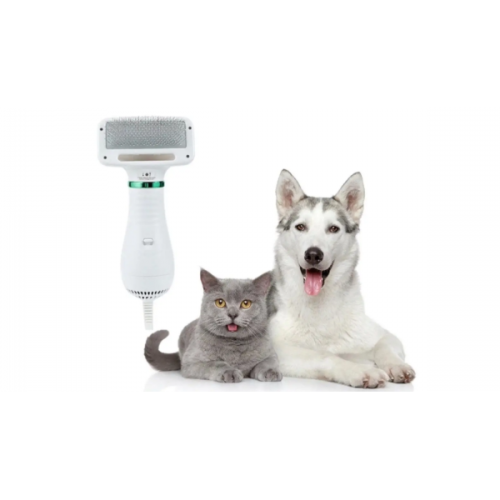 Фен щетка для грумминга животных Pet Grooming Dryer LK202209-51 (40)