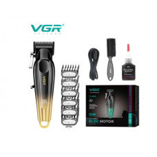 Машинка для стрижки VGR-662 GOLD (20)