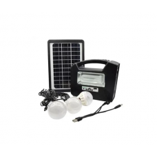 Солнечная станция CcLamp CL-26 (16)