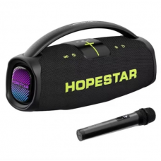 STOP Колонка Hopestar A65 с микрофоном (4)