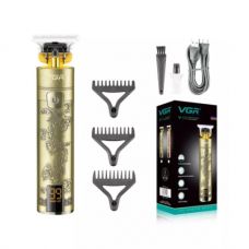 Машинка для стрижки VGR V-076 (40)