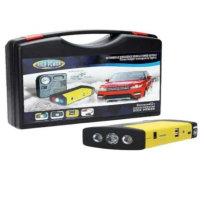 Пуско-зарядное устройство для автомобиля+ компрессор Jumpstarter TM 15 (10)
