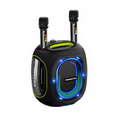 Колонка Hopestar Partybox 600 300W (4)