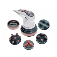 Инфракрасный вибро массажер для всего тела Body Innovation SZK-2 (30)