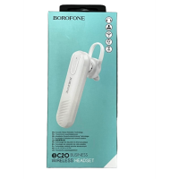 Гарнитура Bluetooth BOROFONE BC20 (200)