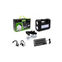 Солнечная станция GDPLUS GD-8017 (16)