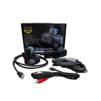 Видеорегистратор high definition video camcorder c1000
