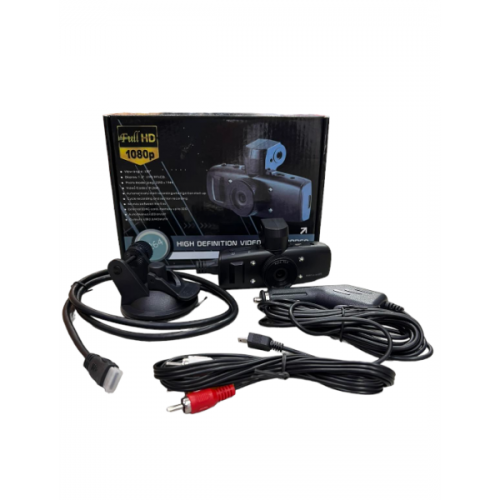 Відеореєстратор high definition video camcorder c1000