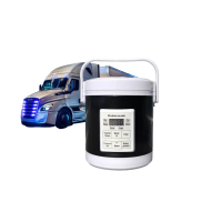 Мультиварка автомобильная 3 Litr №111 (8)