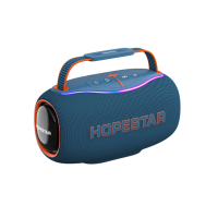 Колонка Hopestar H80 80W - Синяя