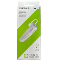 Гарнитура Bluetooth BOROFONE BC21 (208)