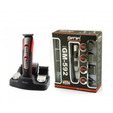 Машинка для стрижки GM-592 (24)