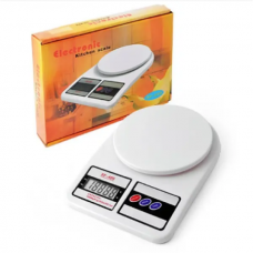 Весы кухонные ELECTRONIC KITCHEN SCALE SF400 10кг 306-12/LK2303-79 (40)