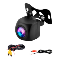 Камера заднего вида Digital с креплением 1080Р M-6 (100)